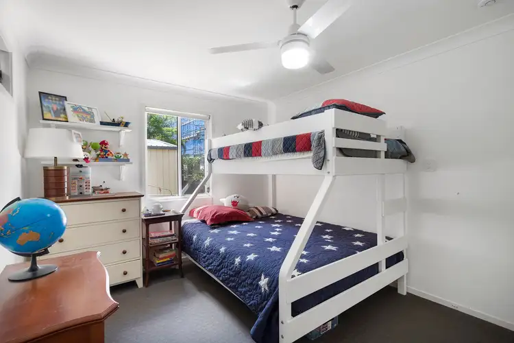 Fifth view of Homely house listing, 12 Beverley Avenue, Rochedale South QLD 4123