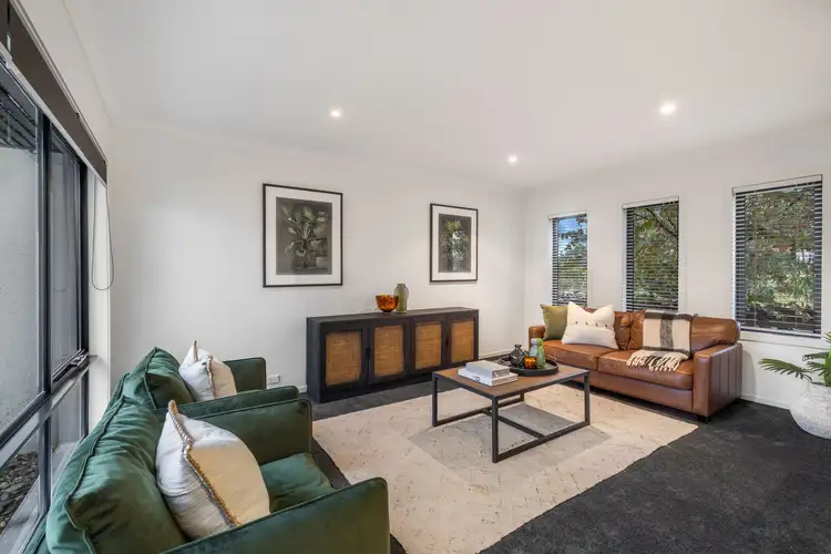 Third view of Homely house listing, 22 Rush Lily Drive, Officer VIC 3809