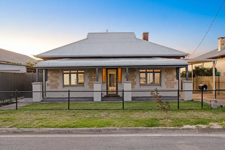 5 Etna Avenue, Cheltenham SA 5014