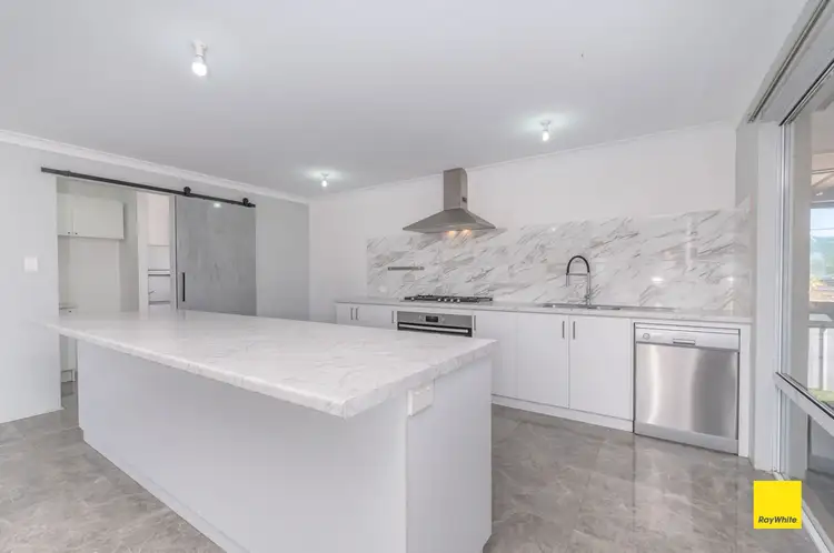 Fourth view of Homely house listing, 357 HAKEA Court, Nilgen WA 6044