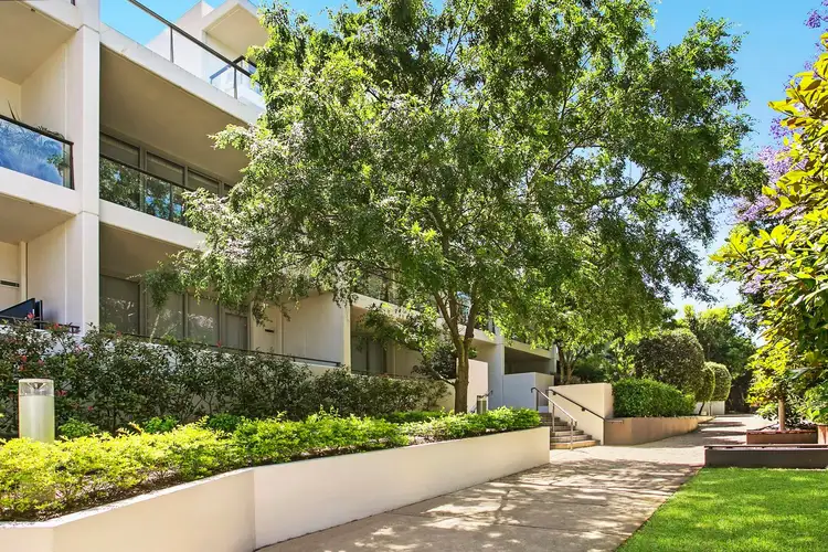 38/1 Day Street, Chatswood NSW 2067