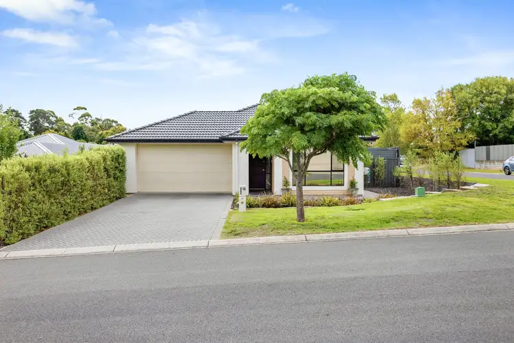 Main view of Homely house listing, 91 Bluestone Drive, Mount Barker SA 5251