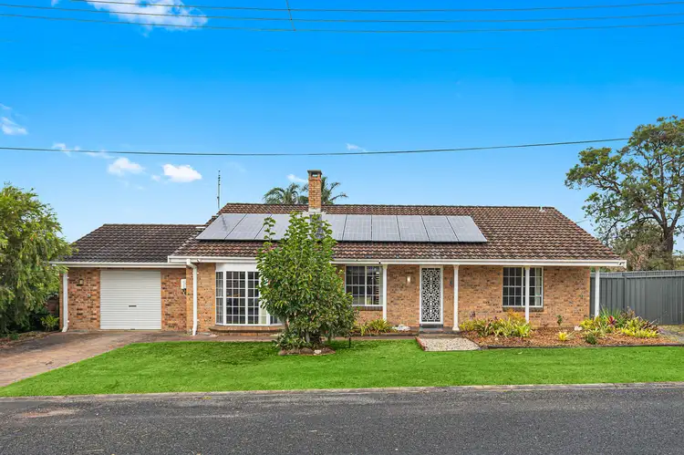 Main view of Homely house listing, 4 Noakes Street, Shoalhaven Heads NSW 2535