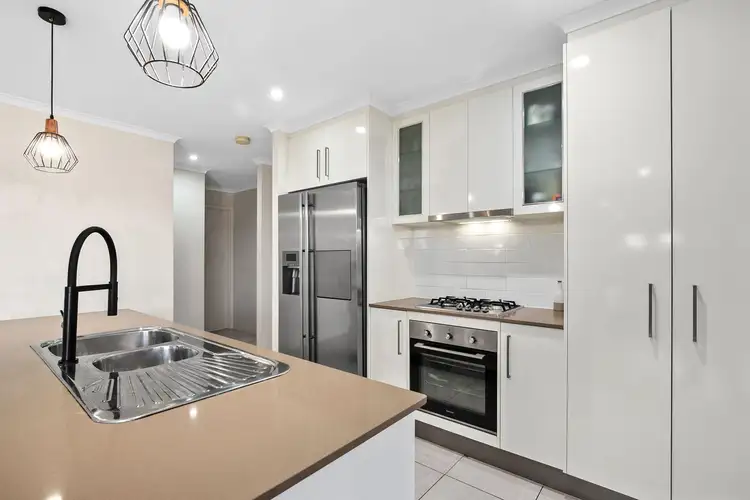 Sixth view of Homely house listing, 54 Kassidy Drive, Emerald QLD 4720