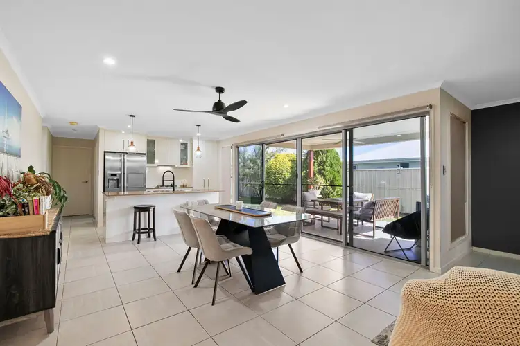 Seventh view of Homely house listing, 54 Kassidy Drive, Emerald QLD 4720