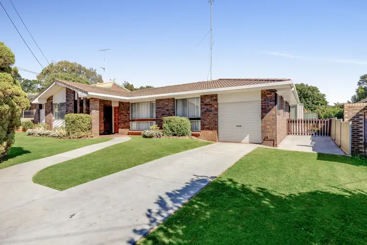 Main view of Homely house listing, 8 Pine Court, Rangeville QLD 4350