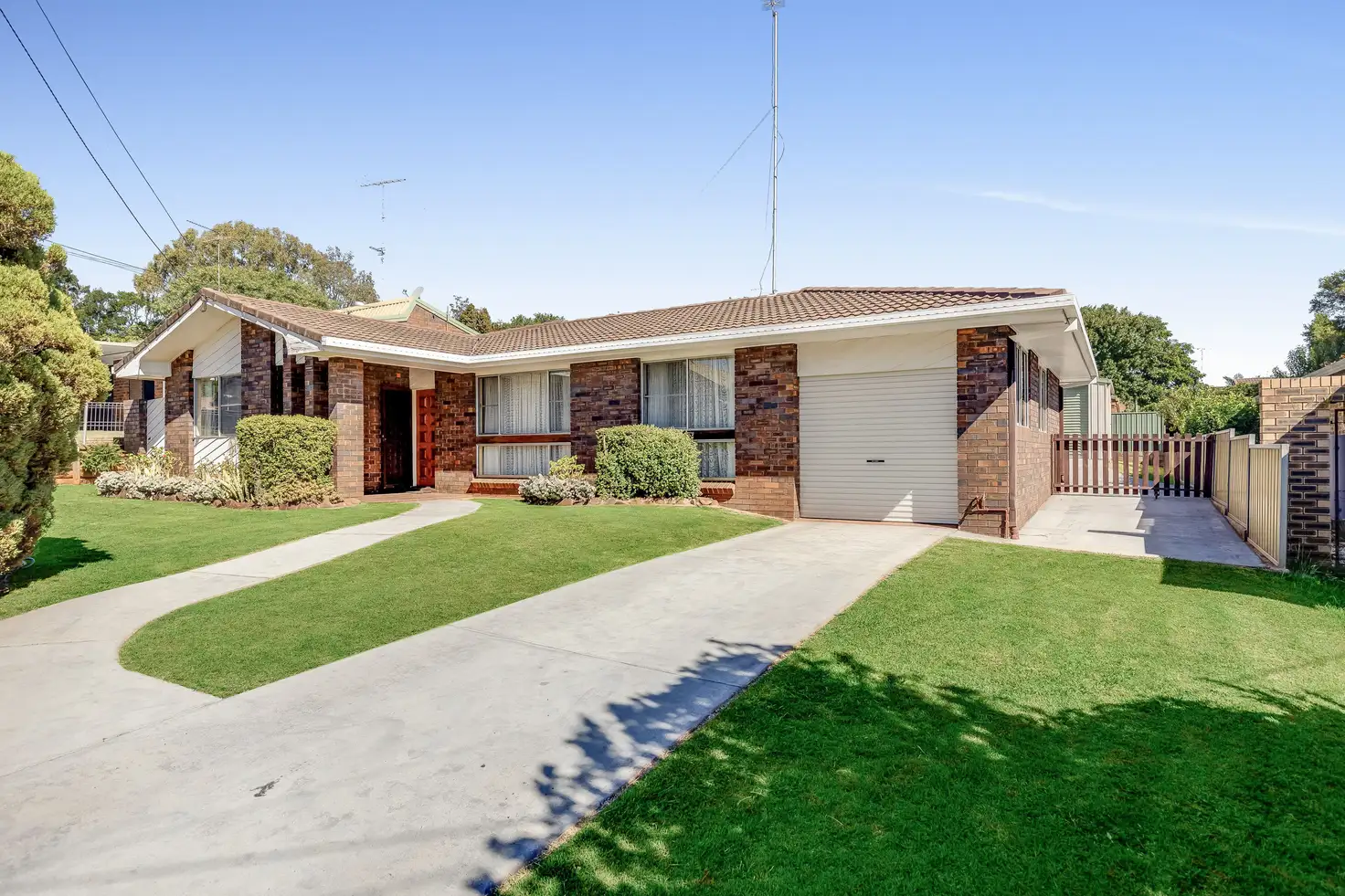 Main view of Homely house listing, 8 Pine Court, Rangeville QLD 4350