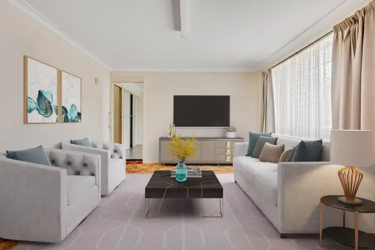 Second view of Homely house listing, 8 Pine Court, Rangeville QLD 4350
