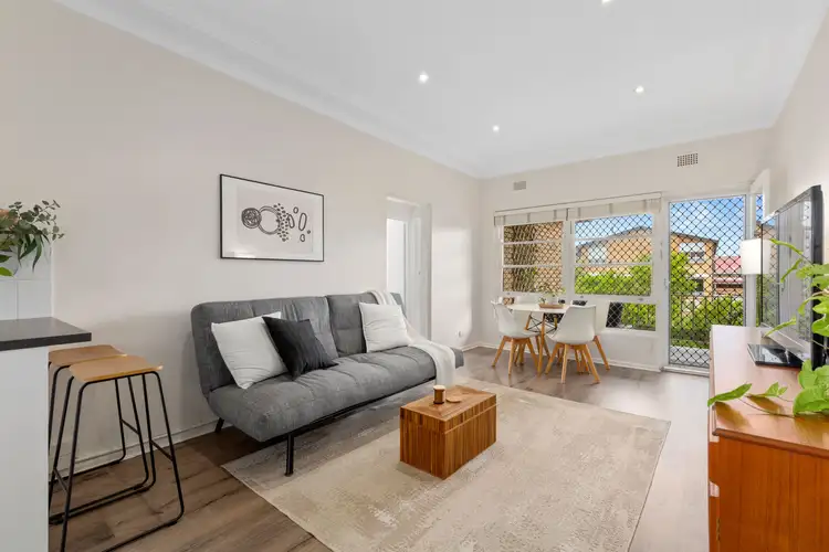 Main view of Homely unit listing, 8/48 Washington Street, Bexley NSW 2207
