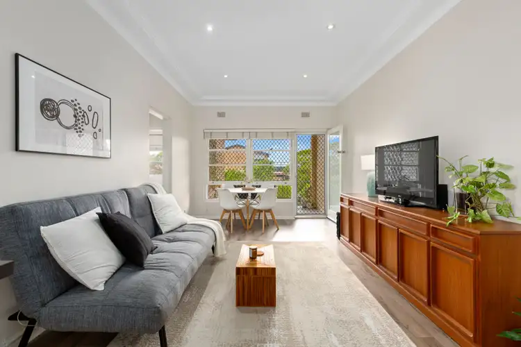 Third view of Homely unit listing, 8/48 Washington Street, Bexley NSW 2207