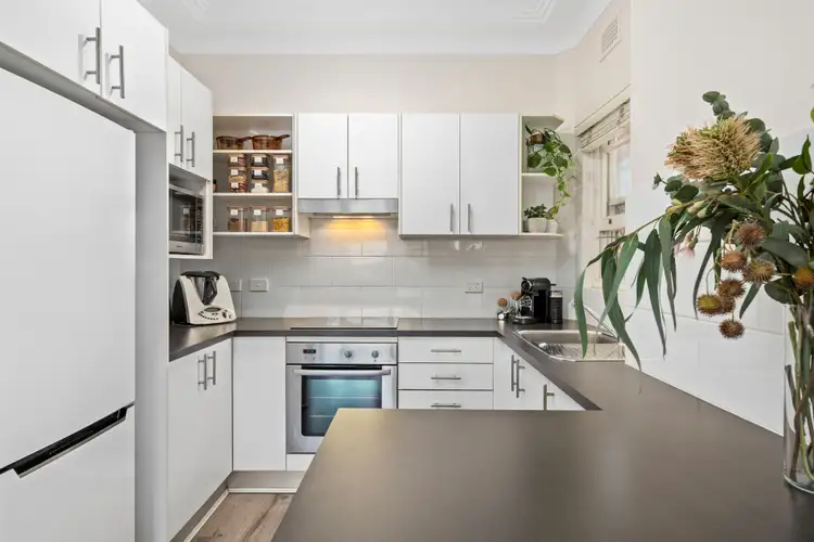 Fourth view of Homely unit listing, 8/48 Washington Street, Bexley NSW 2207