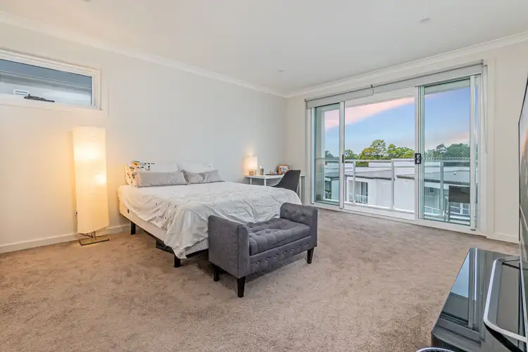 Fifth view of Homely townhouse listing, 12 Chloe Circuit, Norwest NSW 2153
