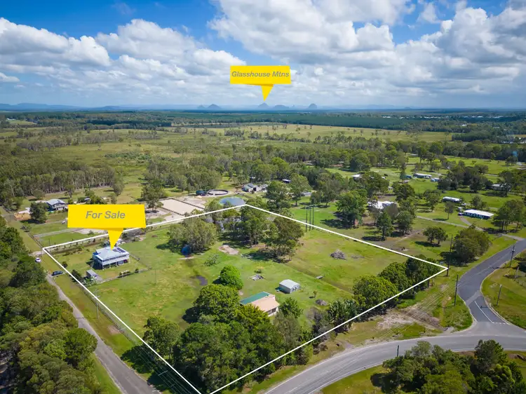 430 Bishop Road, Beachmere QLD 4510