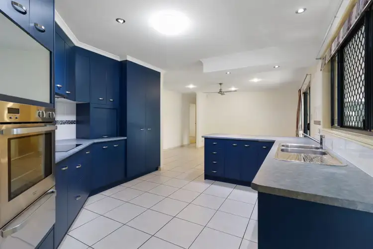 Fifth view of Homely house listing, 33 Conondale Court, Torquay QLD 4655