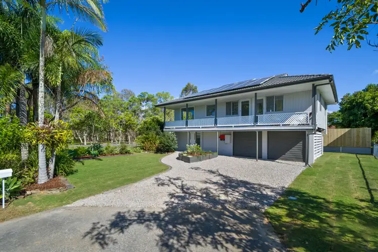 Main view of Homely house listing, 25 Hoyland Street, Bald Hills QLD 4036