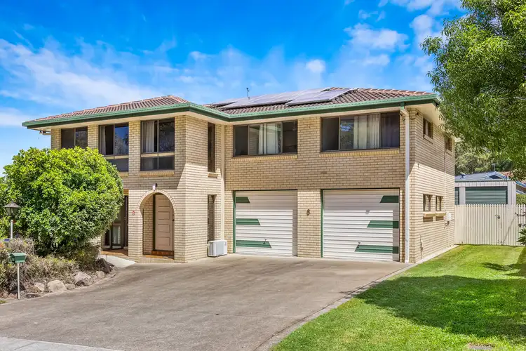 Main view of Homely house listing, 6 Kenna Street, Chermside West QLD 4032