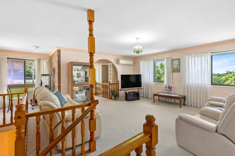 Second view of Homely house listing, 6 Kenna Street, Chermside West QLD 4032
