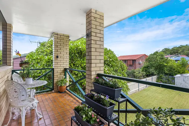 Fifth view of Homely house listing, 6 Kenna Street, Chermside West QLD 4032