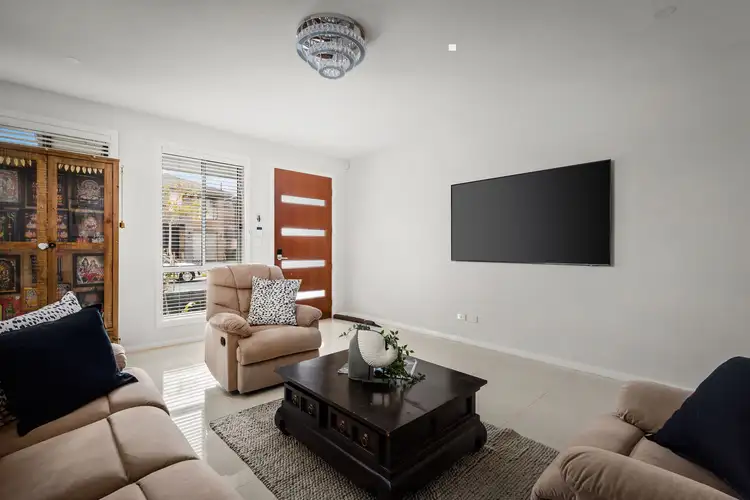 Second view of Homely house listing, 20 Lennox Street, The Ponds NSW 2769