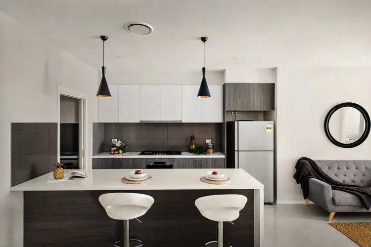 Third view of Homely house listing, 20 Lennox Street, The Ponds NSW 2769