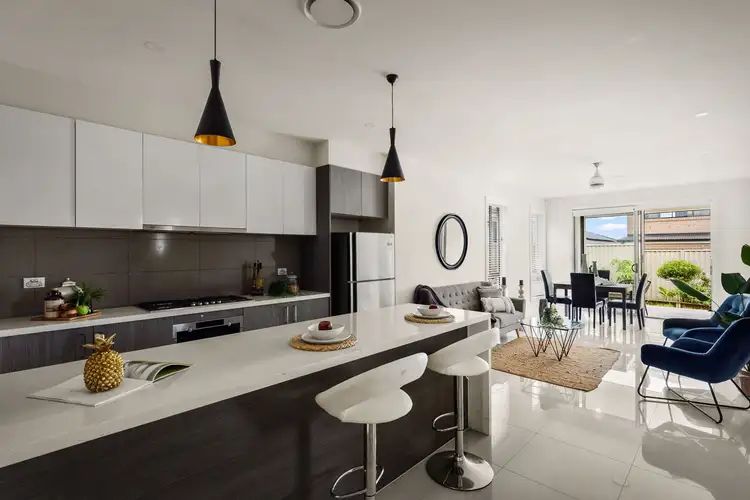 Fourth view of Homely house listing, 20 Lennox Street, The Ponds NSW 2769