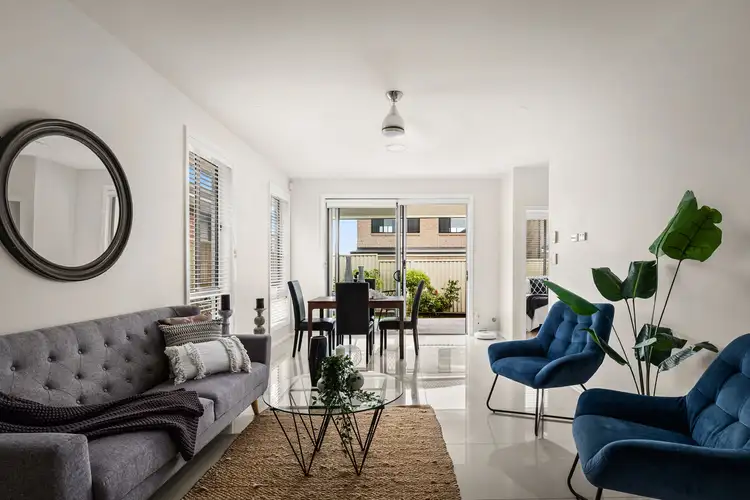 Fifth view of Homely house listing, 20 Lennox Street, The Ponds NSW 2769