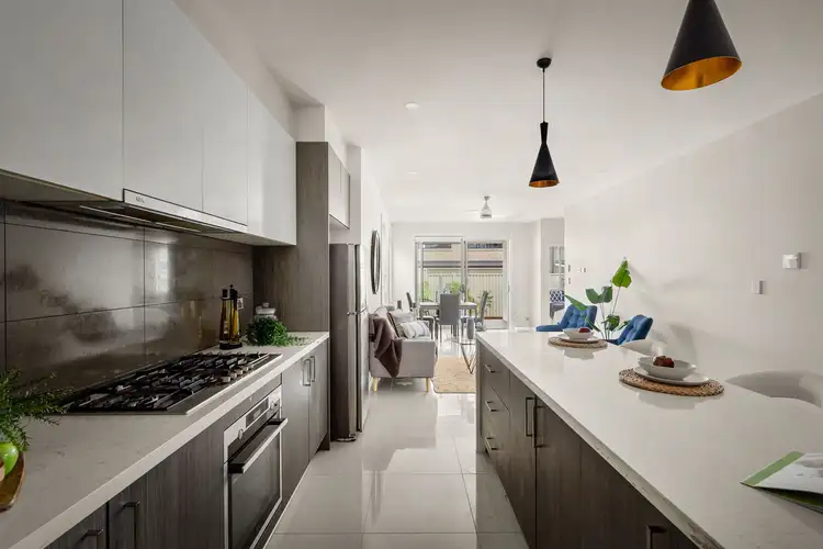 Sixth view of Homely house listing, 20 Lennox Street, The Ponds NSW 2769