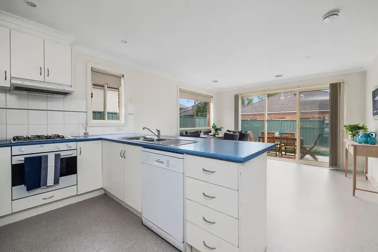 Fourth view of Homely house listing, 8 St Clare Avenue, Lake Gardens VIC 3355