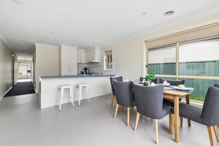 Fifth view of Homely house listing, 8 St Clare Avenue, Lake Gardens VIC 3355