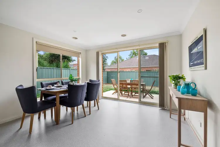 Sixth view of Homely house listing, 8 St Clare Avenue, Lake Gardens VIC 3355