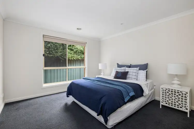 Seventh view of Homely house listing, 8 St Clare Avenue, Lake Gardens VIC 3355