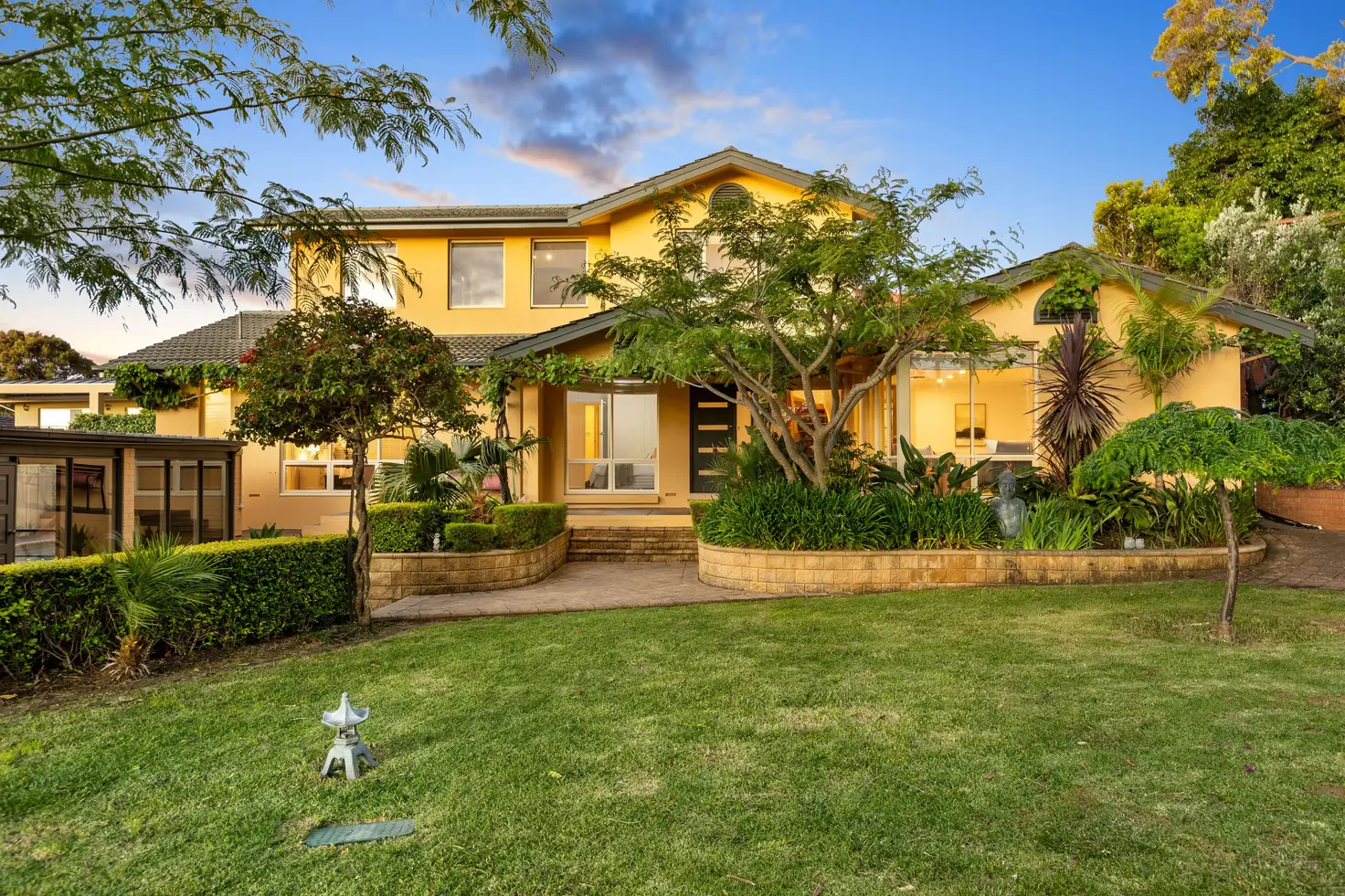 Main view of Homely house listing, 3 Woodhouse Crescent, Wattle Park SA 5066