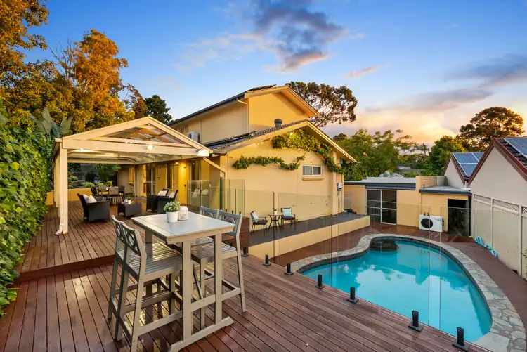 Second view of Homely house listing, 3 Woodhouse Crescent, Wattle Park SA 5066