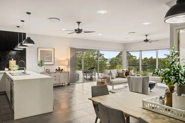 Third view of Homely house listing, 35 Colonial Drive, Gowrie Junction QLD 4352