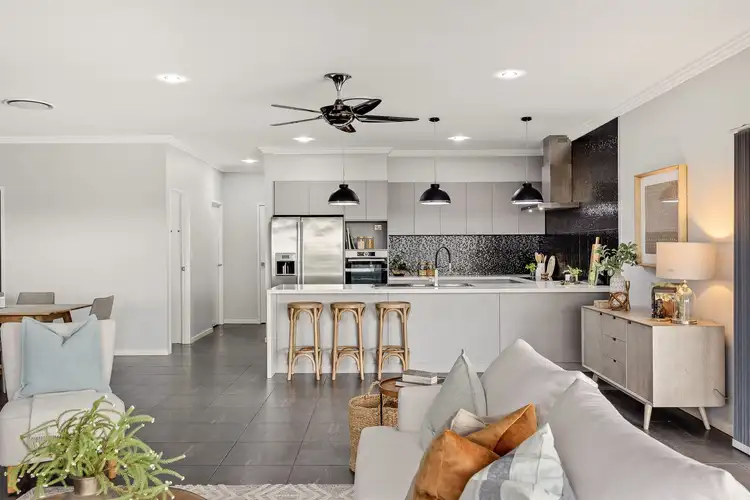 Fourth view of Homely house listing, 35 Colonial Drive, Gowrie Junction QLD 4352