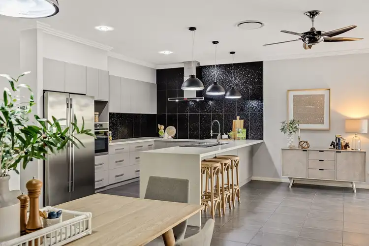 Fifth view of Homely house listing, 35 Colonial Drive, Gowrie Junction QLD 4352