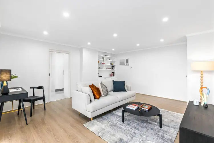 Second view of Homely townhouse listing, 3/8 John Street, Balwyn VIC 3103