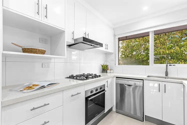 Third view of Homely townhouse listing, 3/8 John Street, Balwyn VIC 3103