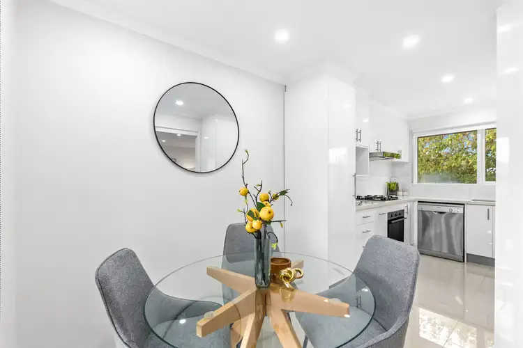 Fourth view of Homely townhouse listing, 3/8 John Street, Balwyn VIC 3103