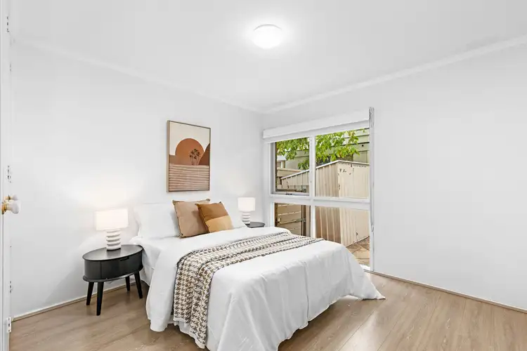 Fifth view of Homely townhouse listing, 3/8 John Street, Balwyn VIC 3103
