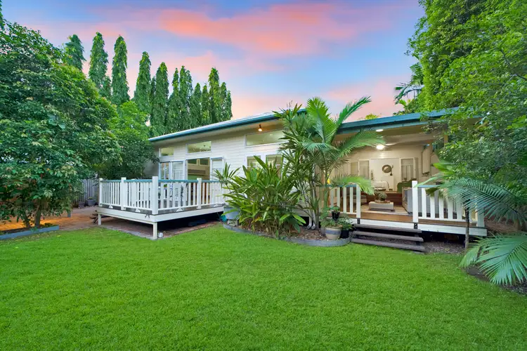 9 Mears Street, Mysterton QLD 4812
