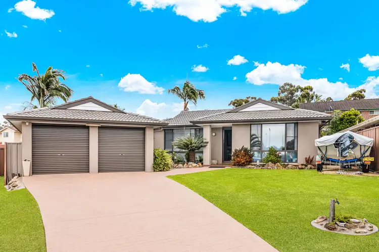 10 Bittern Close, Hinchinbrook NSW 2168
