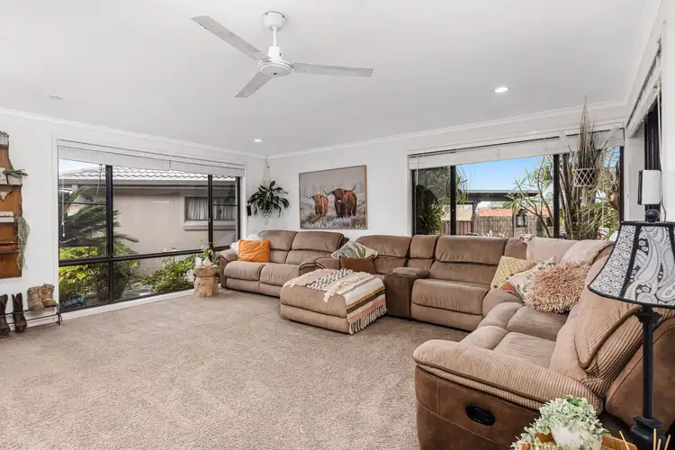 Second view of Homely house listing, 10 Bittern Close, Hinchinbrook NSW 2168