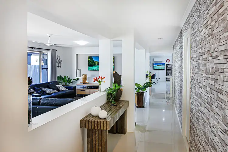 Third view of Homely house listing, 6 Webb Street, Twin Waters QLD 4564