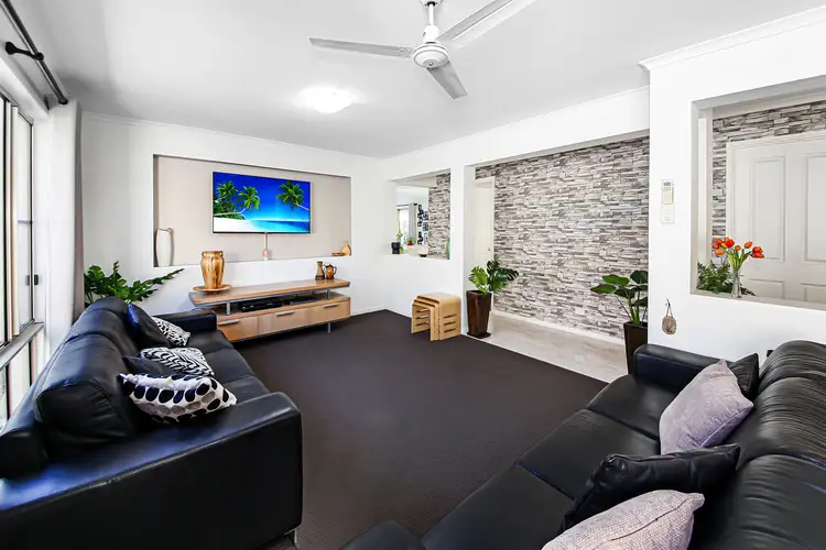Sixth view of Homely house listing, 6 Webb Street, Twin Waters QLD 4564