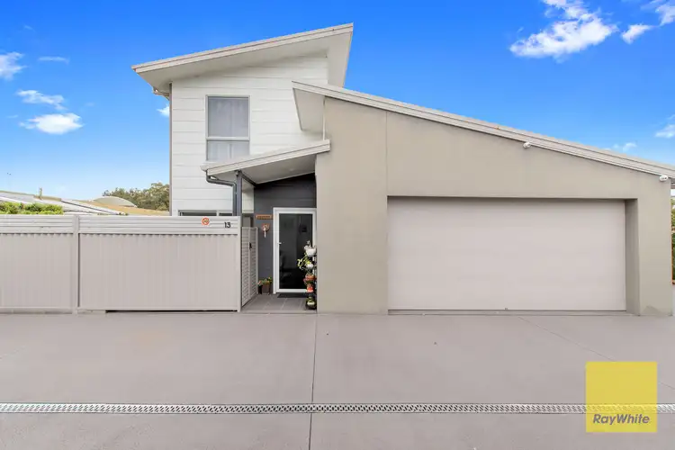 Second view of Homely townhouse listing, 13/4 Everglades Crescent, Woy Woy NSW 2256