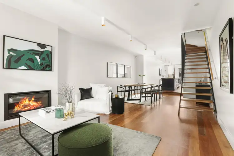 Main view of Homely house listing, 270 Edgecliff Road, Woollahra NSW 2025