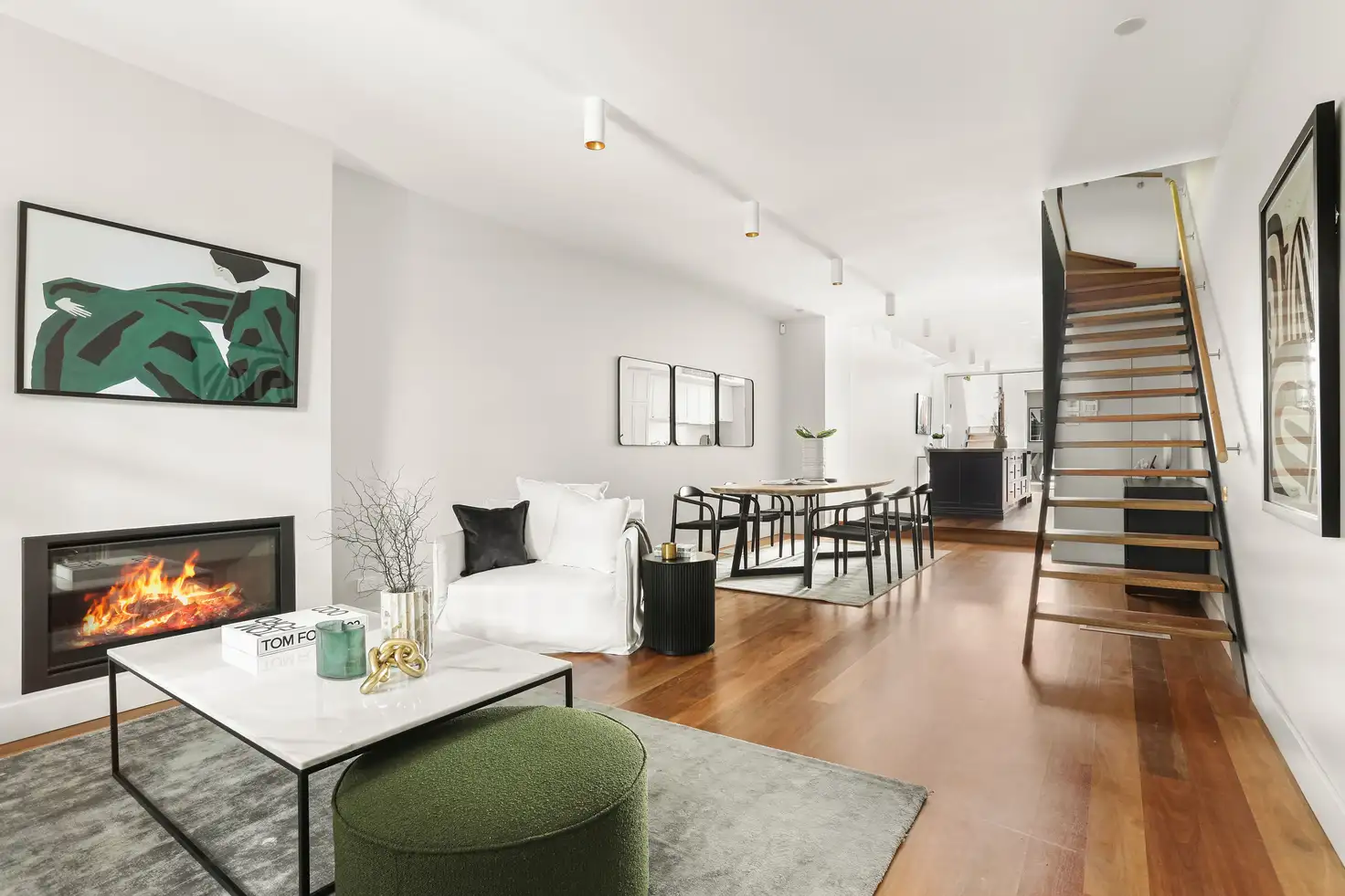 Main view of Homely house listing, 270 Edgecliff Road, Woollahra NSW 2025