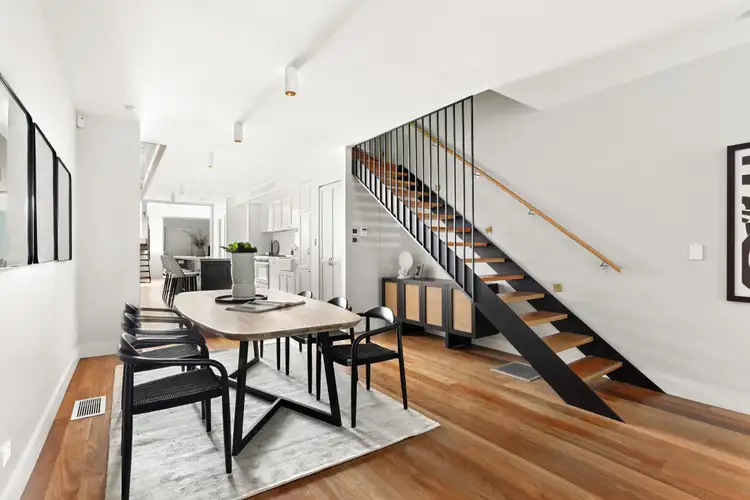 Third view of Homely house listing, 270 Edgecliff Road, Woollahra NSW 2025