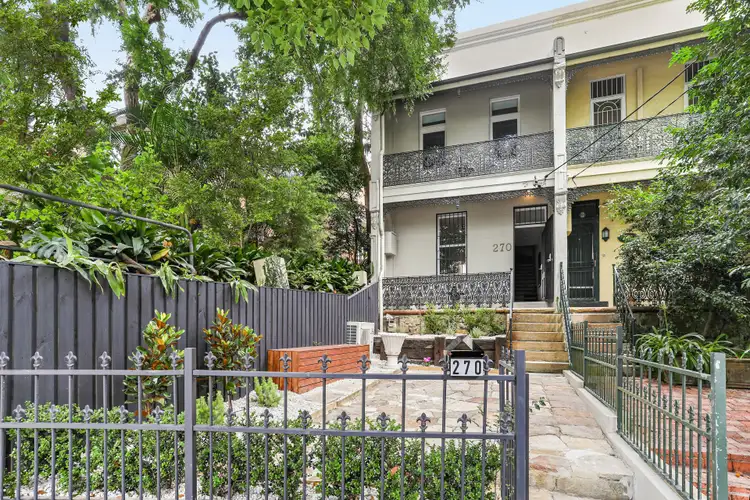 Fifth view of Homely house listing, 270 Edgecliff Road, Woollahra NSW 2025